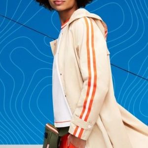 Hunter for Target rare raincoat NWT